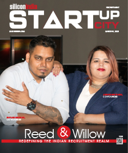 Reed & Willow: Redefining the Indian Recruitment Realm